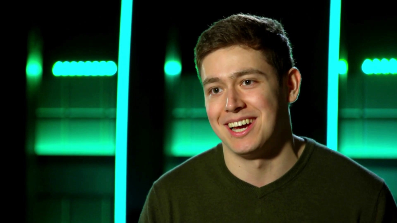 Mental Samurai: Kevin Wants To Prove He's Not Just The Math Guy