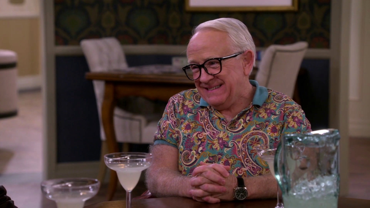The Cool Kids: John & Bonnie Meet For The First Time