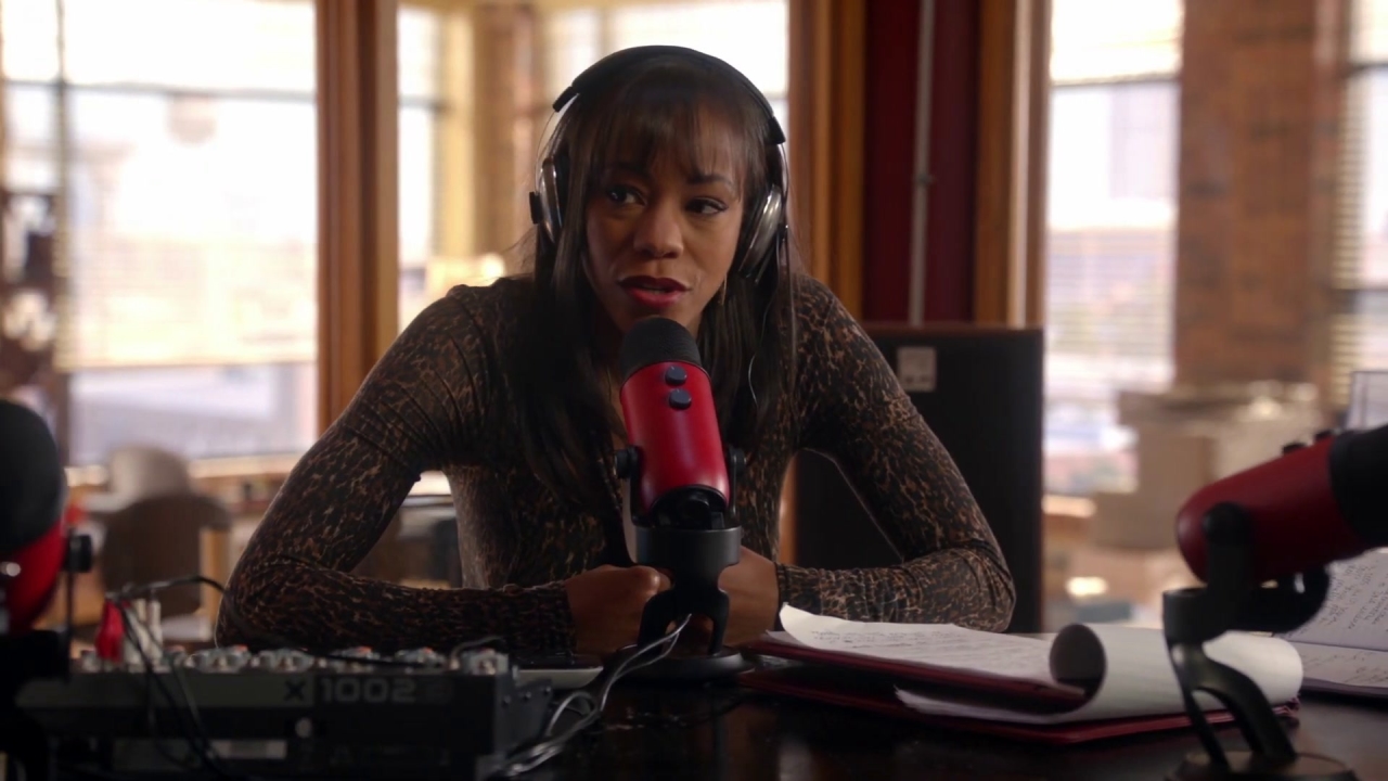 Proven Innocent: Violet Talks About The Death Penalty
