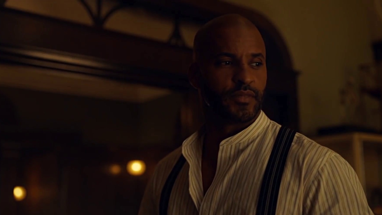 American Gods: The Ways Of The Dead