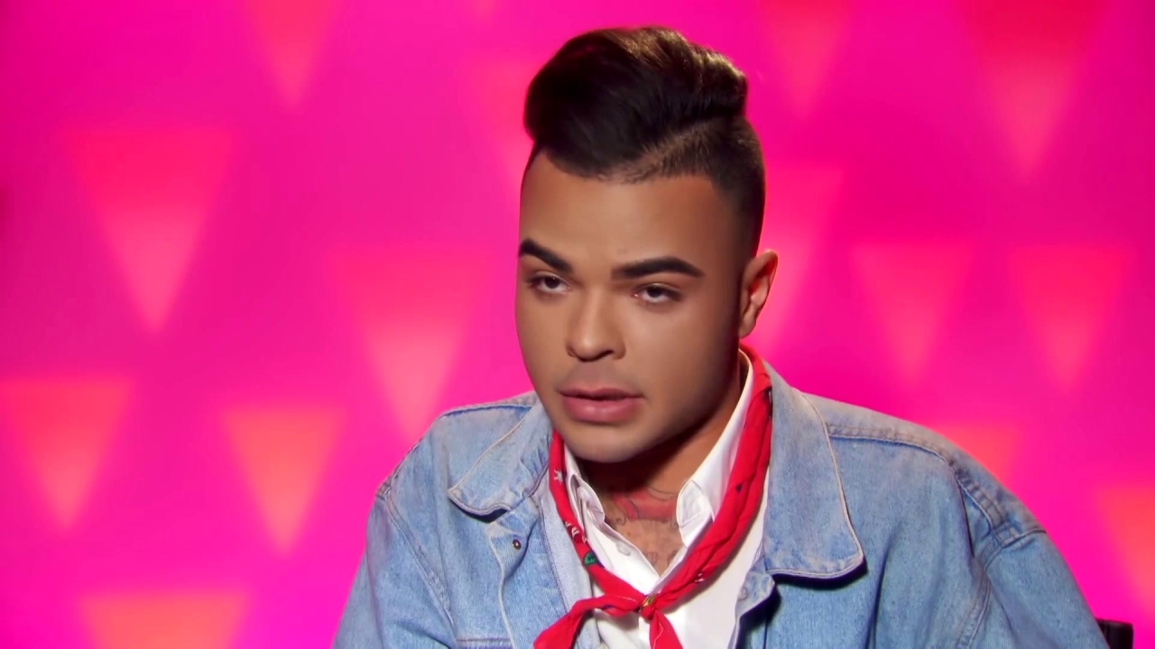RUPAUL'S DRAG RACE: Whatcha Unpackin?