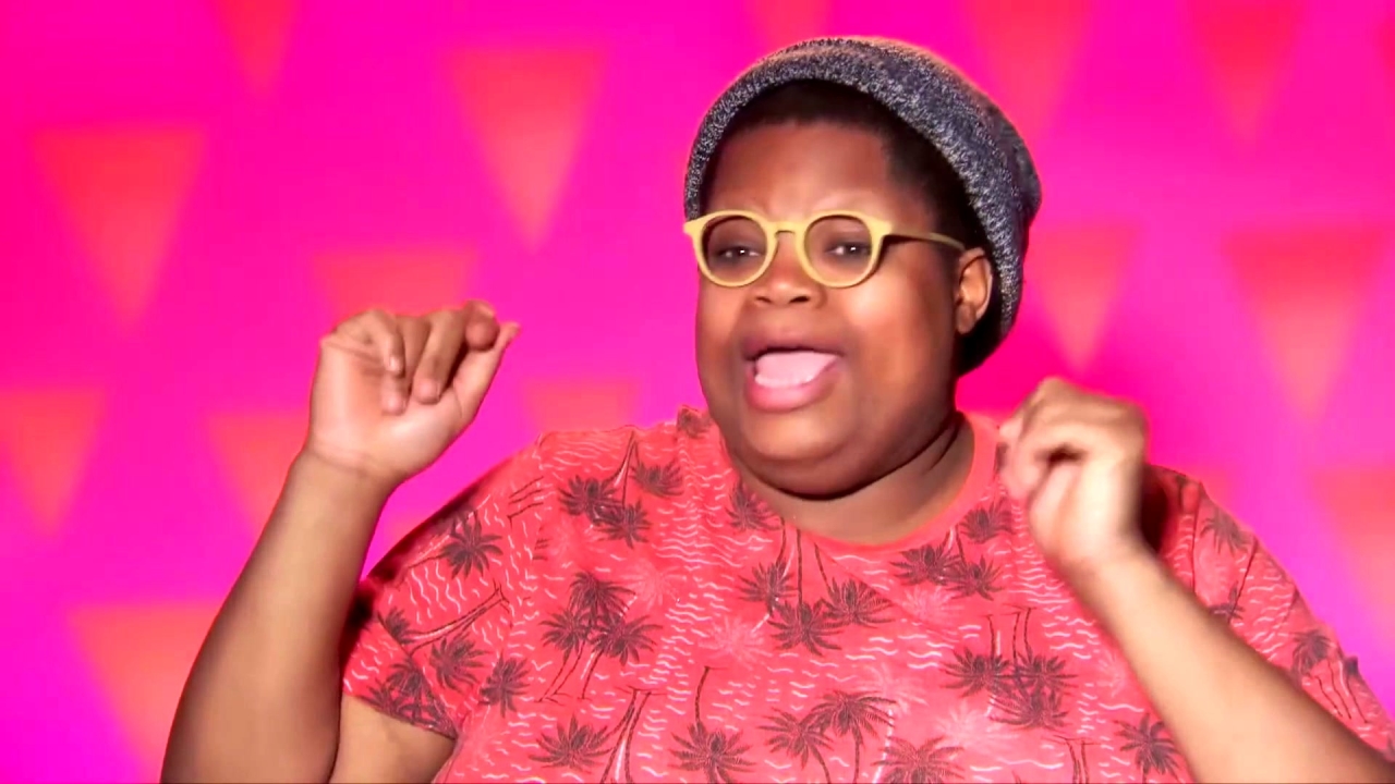 RUPAUL'S DRAG RACE: Trump: The Rusical