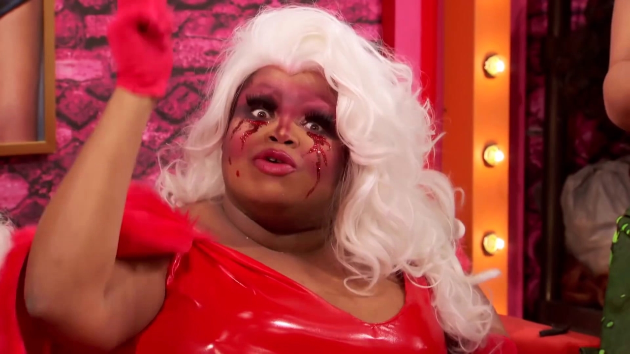 RUPAUL'S DRAG RACE: The Draglympics