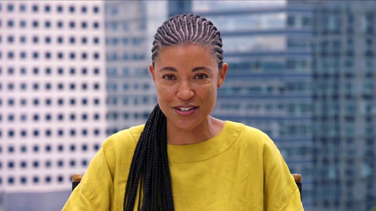 Little: Tina Gordon On What Little Is About