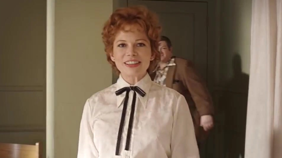 Fosse/Verdon: Season 1
