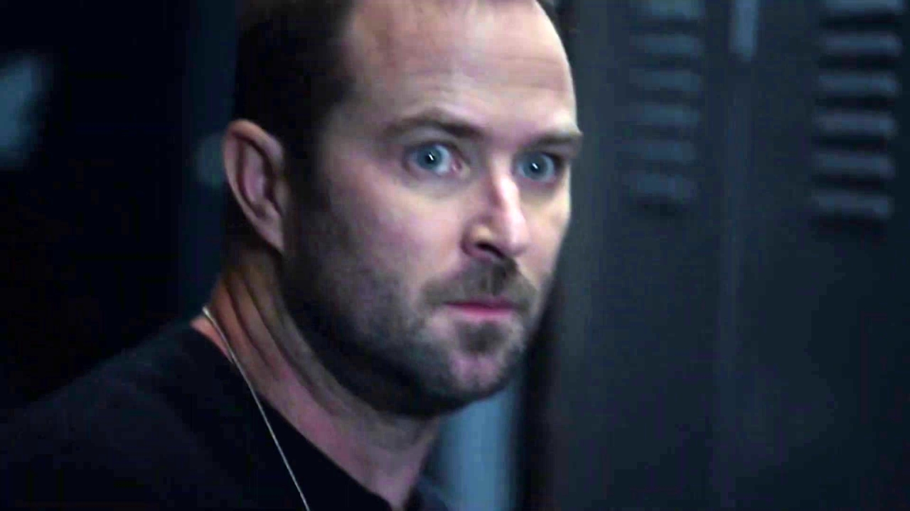 Blindspot: Running The Clock Out