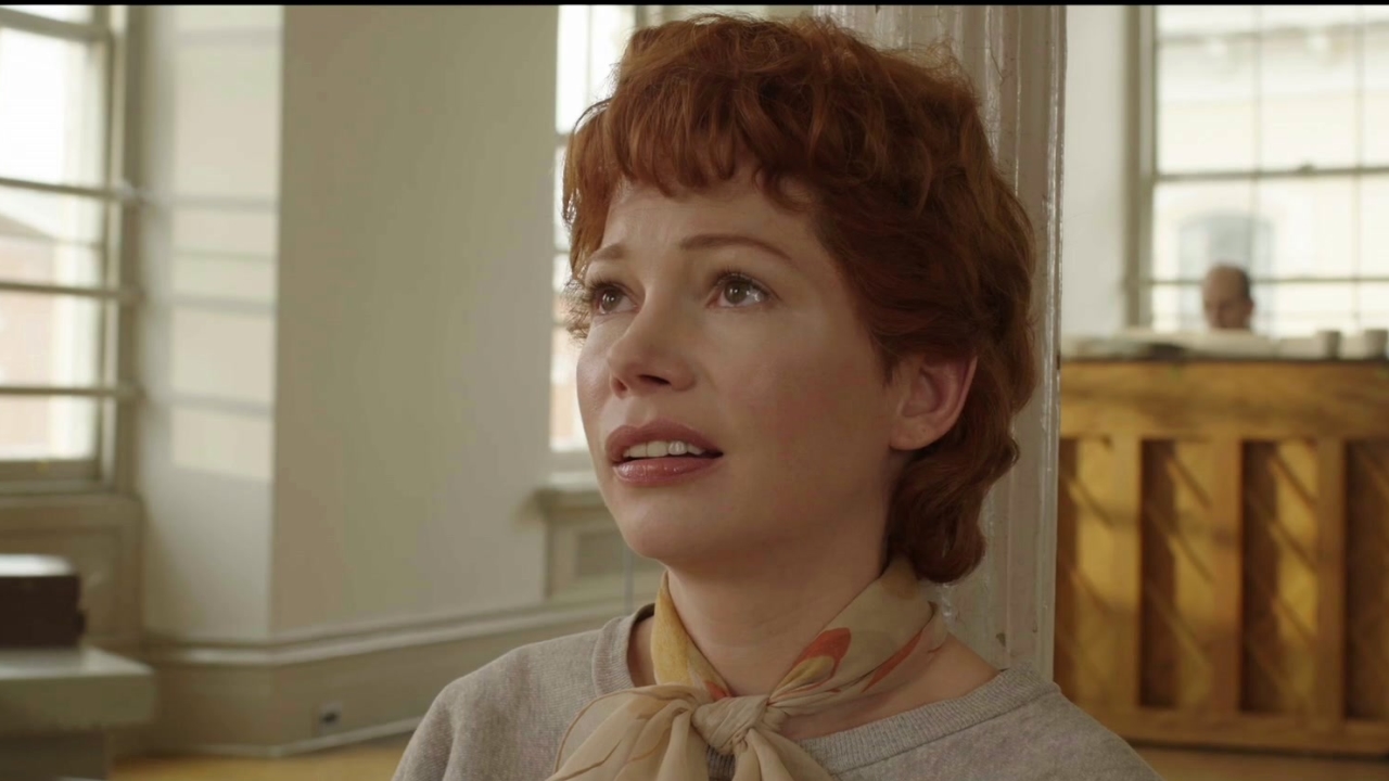 Fosse/Verdon: Season 1: First Look