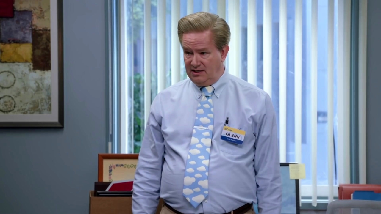 Superstore: Glenn Accidentally Commits Fraud