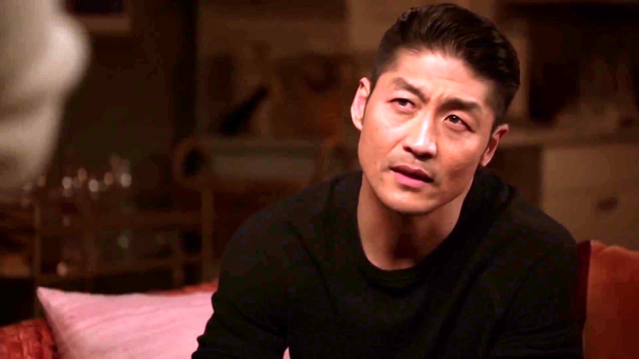 Chicago Med: Ethan Meets His Nephew