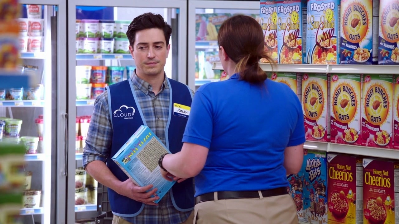 Superstore: Jonah Had His Chance