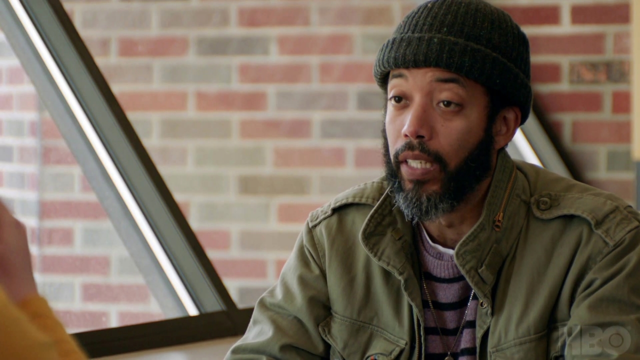 Wyatt Cenac's Problem Areas: Labor Problems