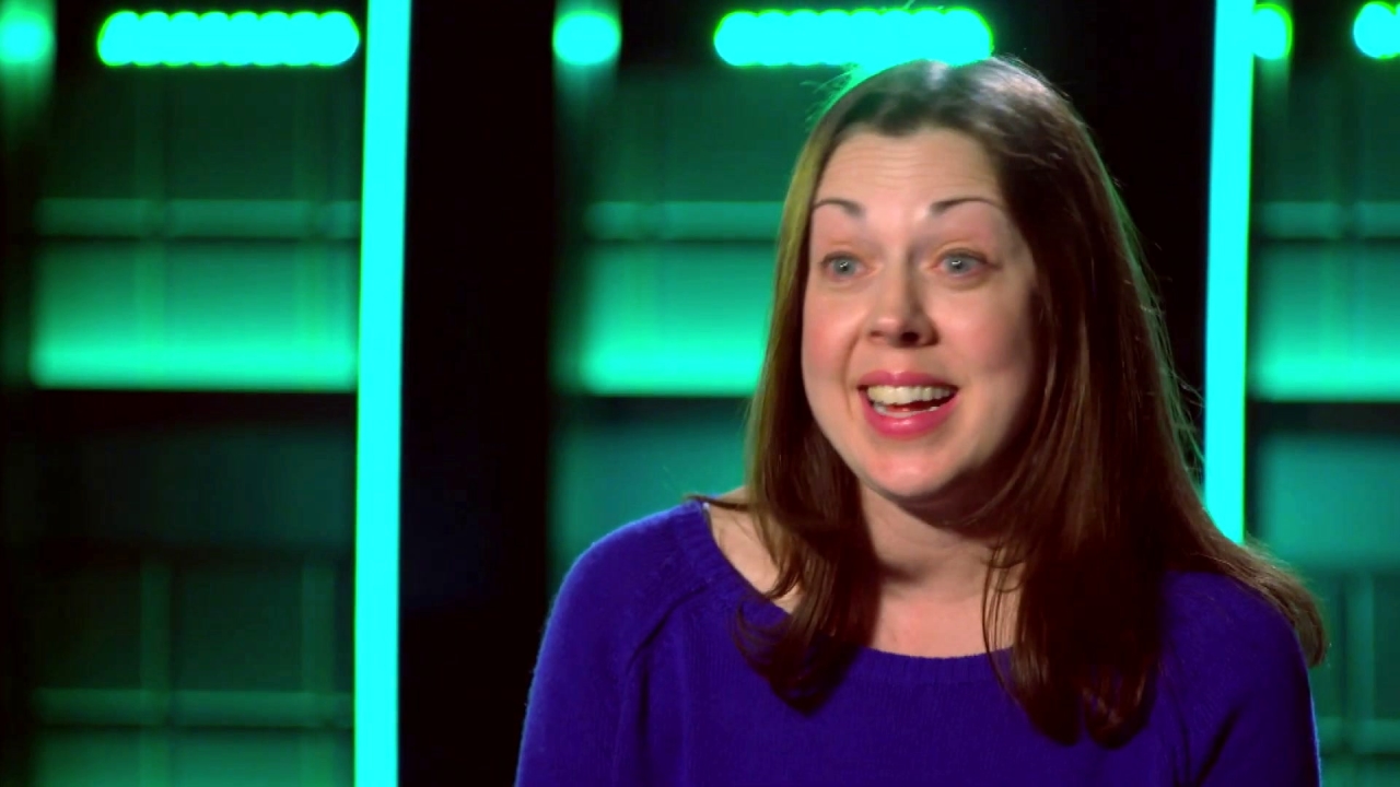 Mental Samurai: Jameson And Stephanie Are Going Head To Head
