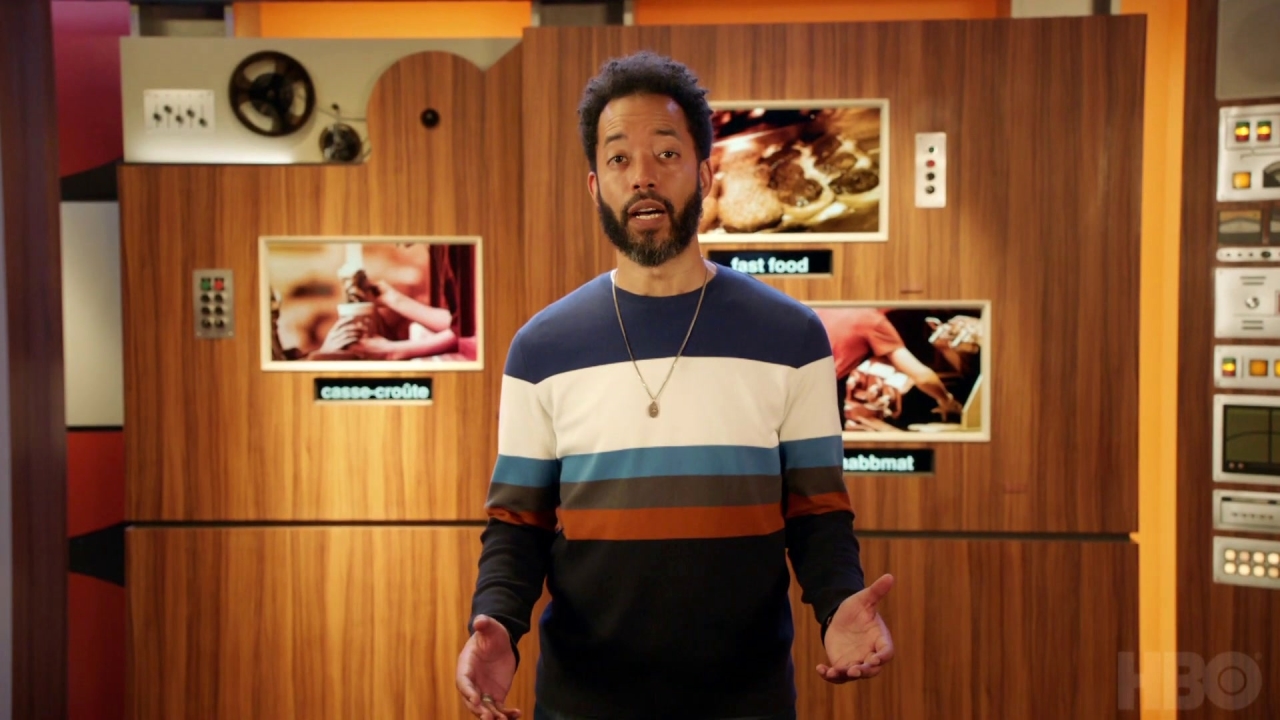 Wyatt Cenac's Problem Areas: Unions