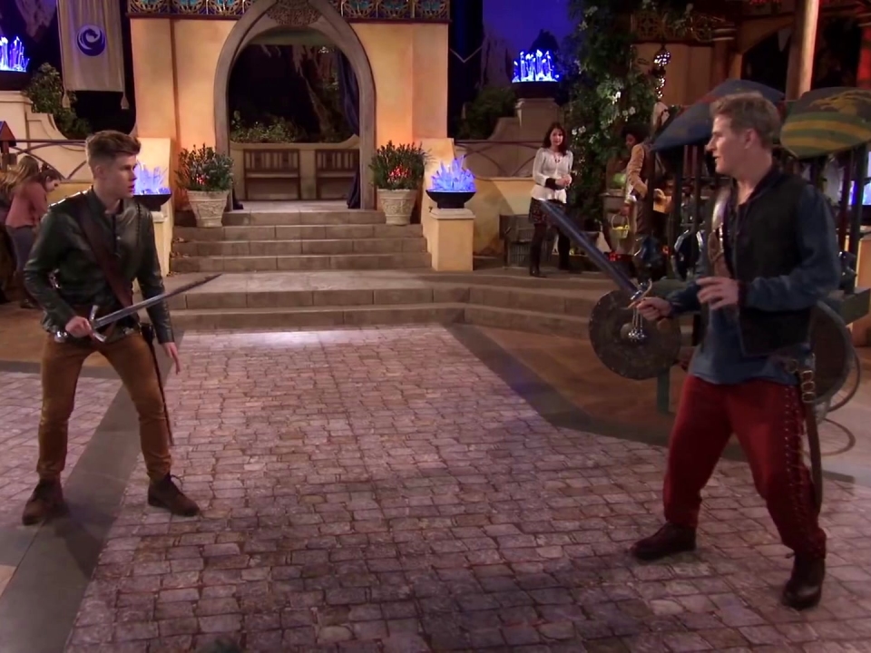 Knight Squad Where to Watch and Stream TV Guide