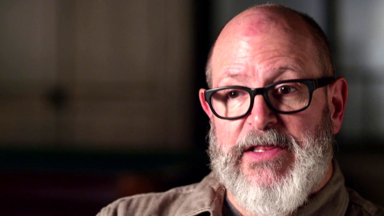 Hellboy: Mike Mignola On The Comic Book And The Film