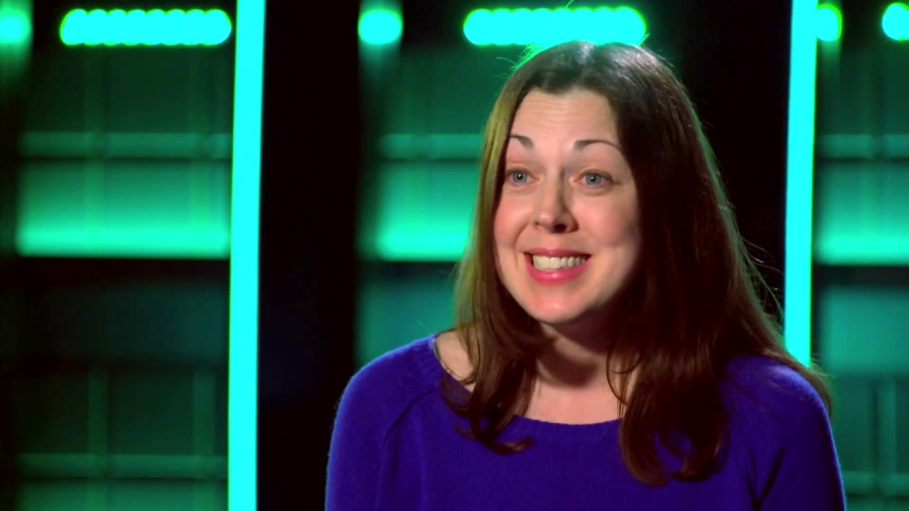 Mental Samurai: Stephanie Is A Mensa Member