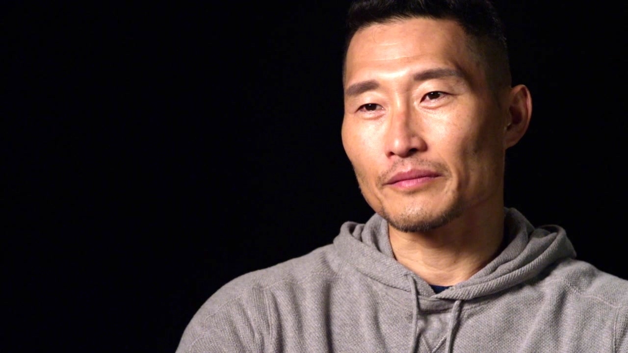 Hellboy: Daniel Dae Kim On His Character 'Major Ben Daimio'