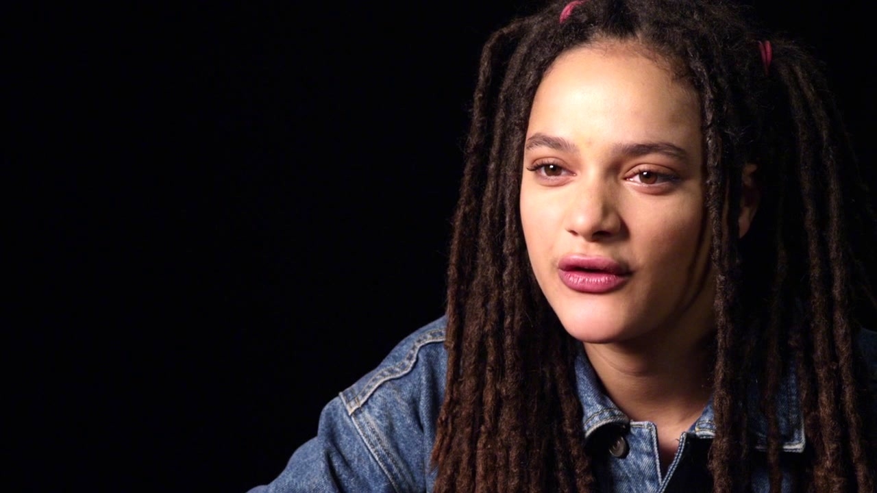 Hellboy: Sasha Lane On The Relationship Between 'Hellboy' And 'Alice'