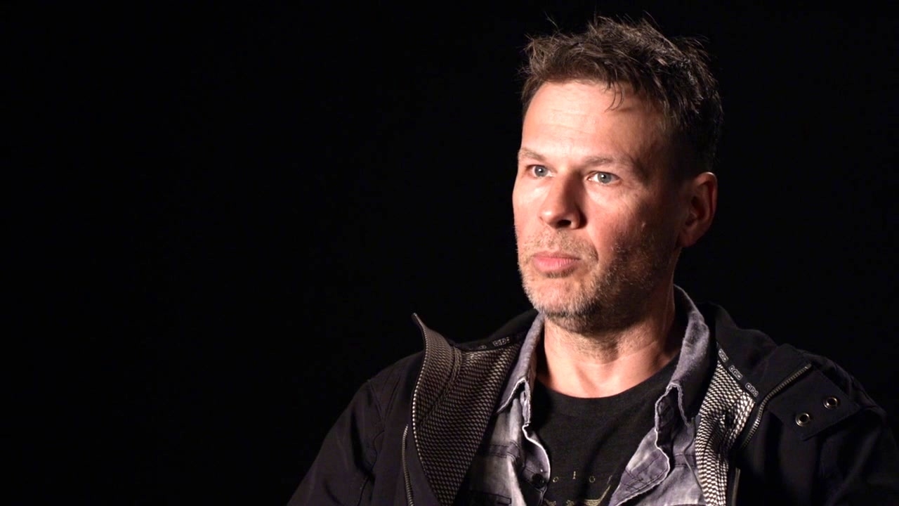 Hellboy: Joel Harlow On Mike Mignola And The Comic Book