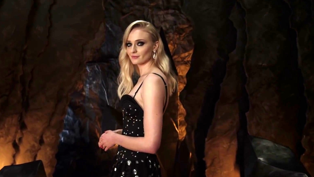 Game Of Thrones: Glamstone