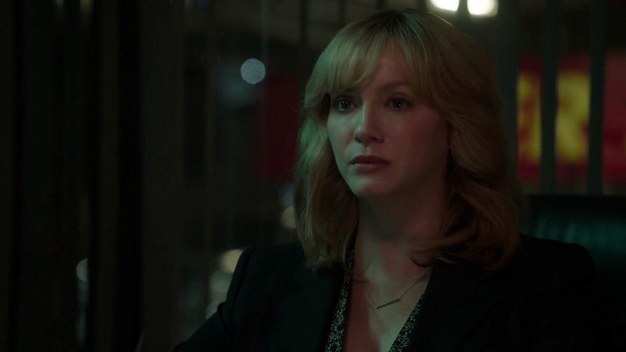 Good Girls: Beth Gets The Upper Hand With Rio