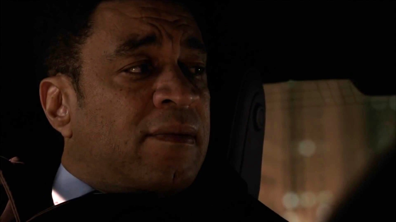 The Blacklist: Red And Cooper Prepare For War