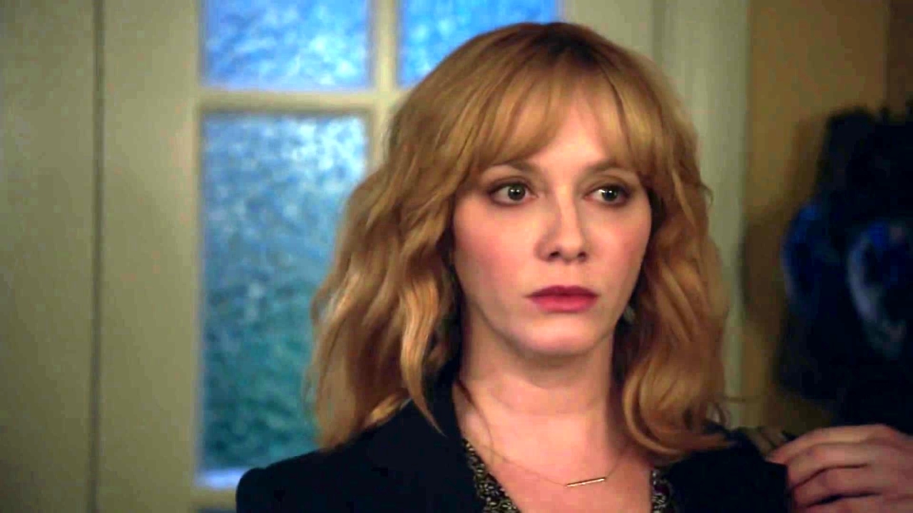 Good Girls: Dean Is Out For Blood