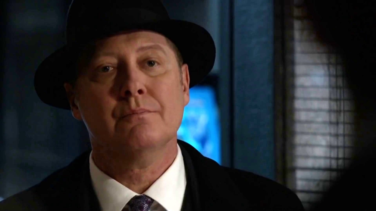 The Blacklist: Aram Turns The Tables On Red