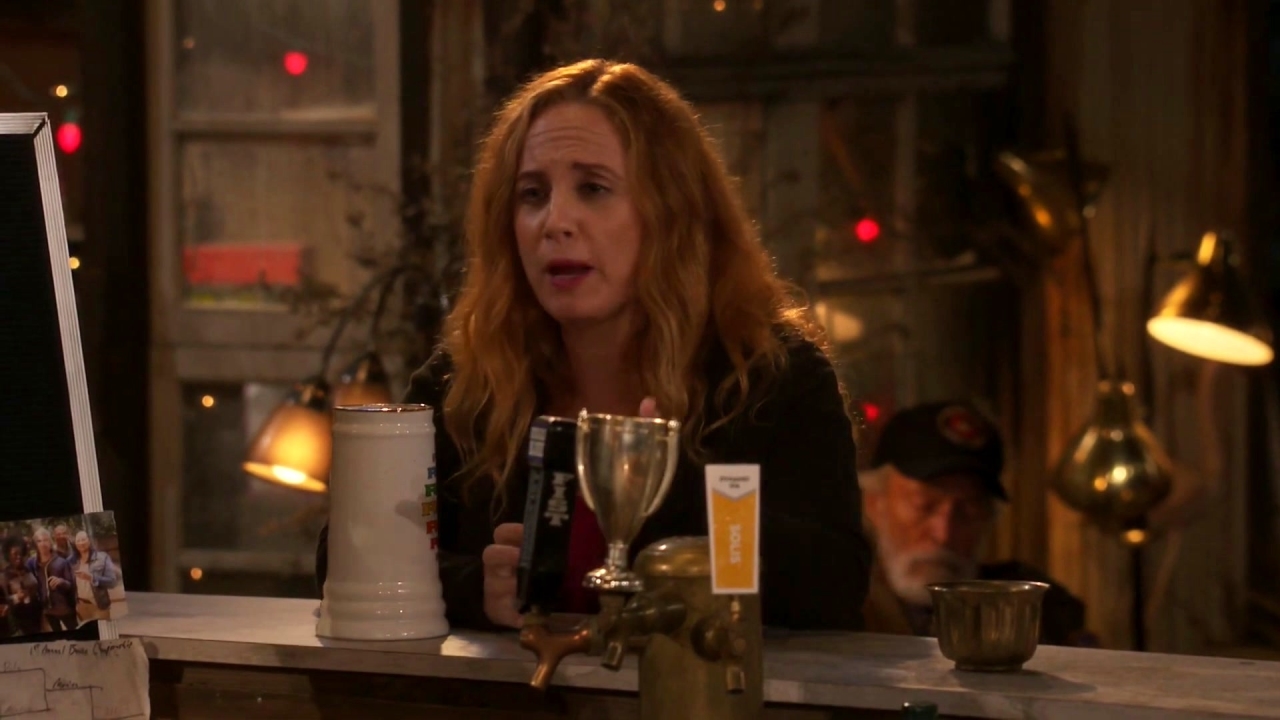 Abby's: The Bocce Dunce