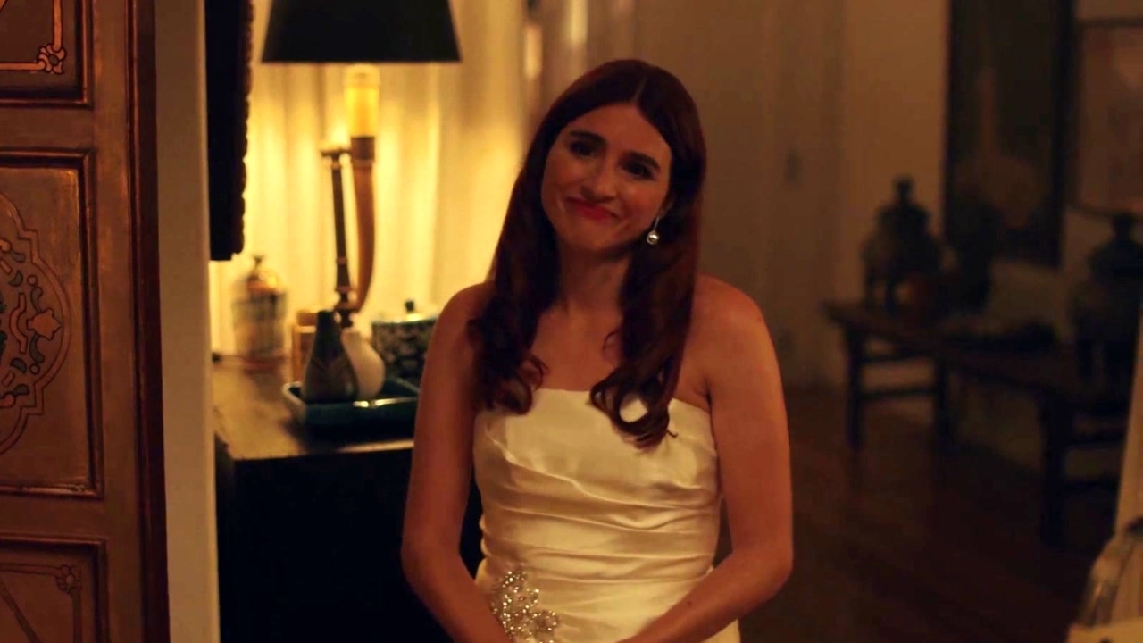 You're The Worst: Gretchen's Vows