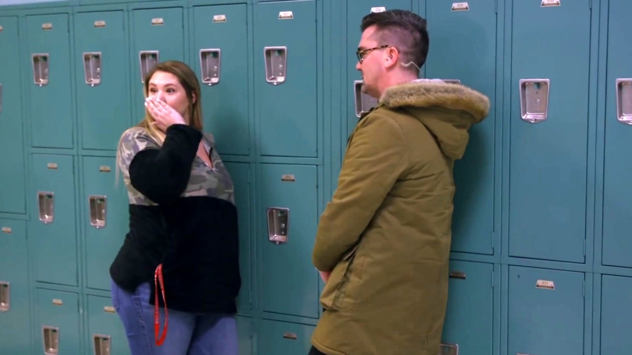 TEEN MOM 2: Home Is Home