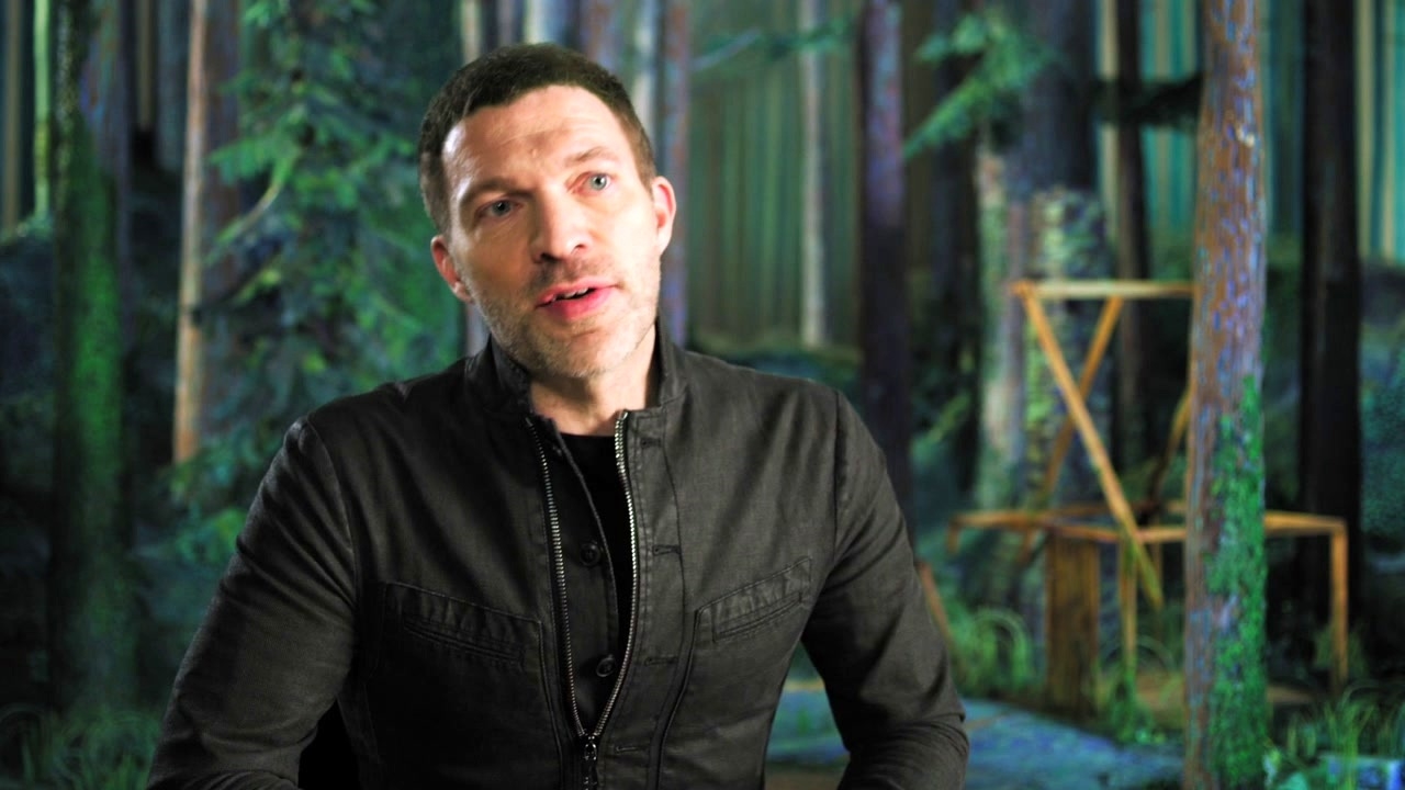 Missing Link: Travis Knight On 'Missing Link' And LAIKA's Next Project