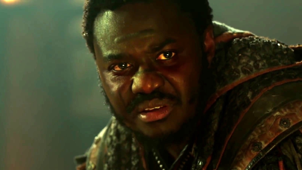 Into The Badlands: Behind Pilgrim's New Power