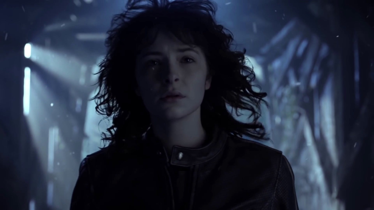 Nos4a2: The Shorter Way