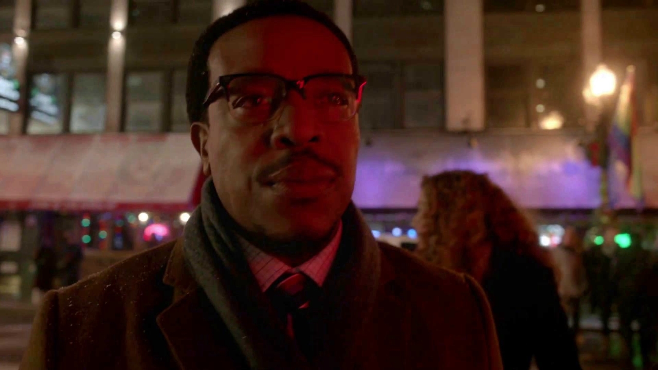 Proven Innocent: The Police Don't Care About A Homophobic Attack