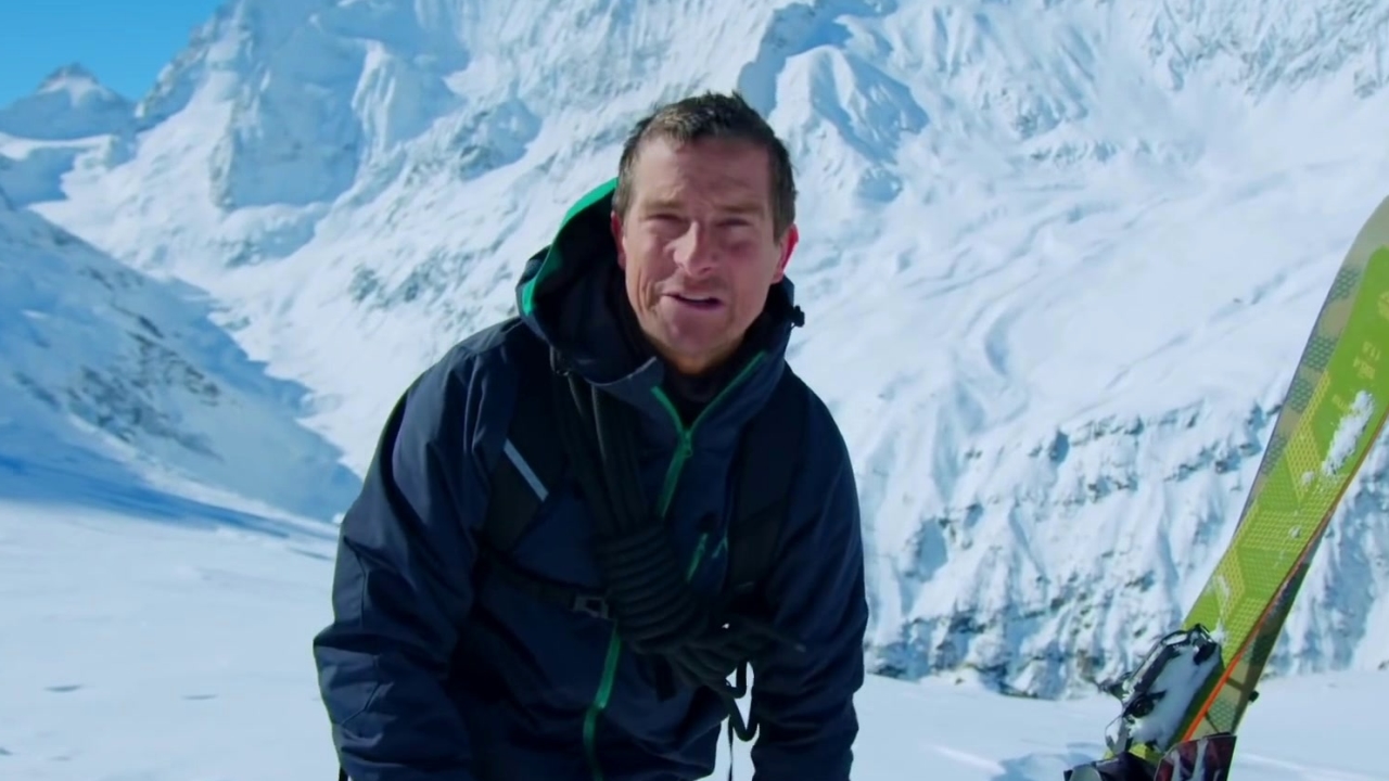 You Vs. Wild: Season 1
