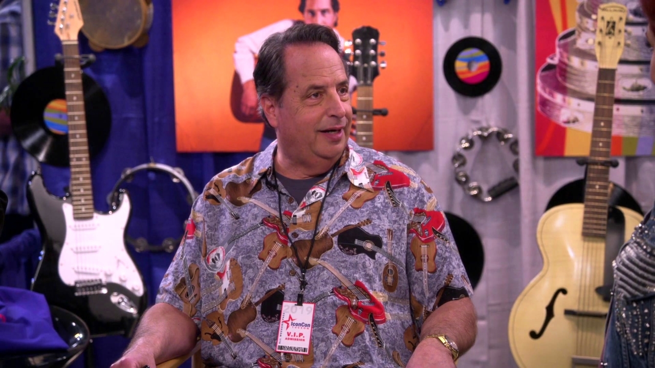 The Cool Kids: Sid & Margaret Meet Kip Samgood