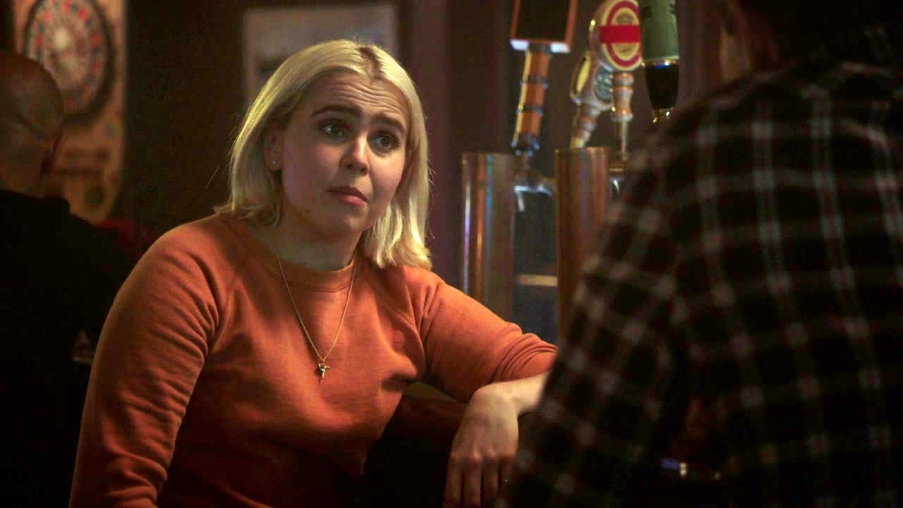 Good Girls: Annie Meets Noah