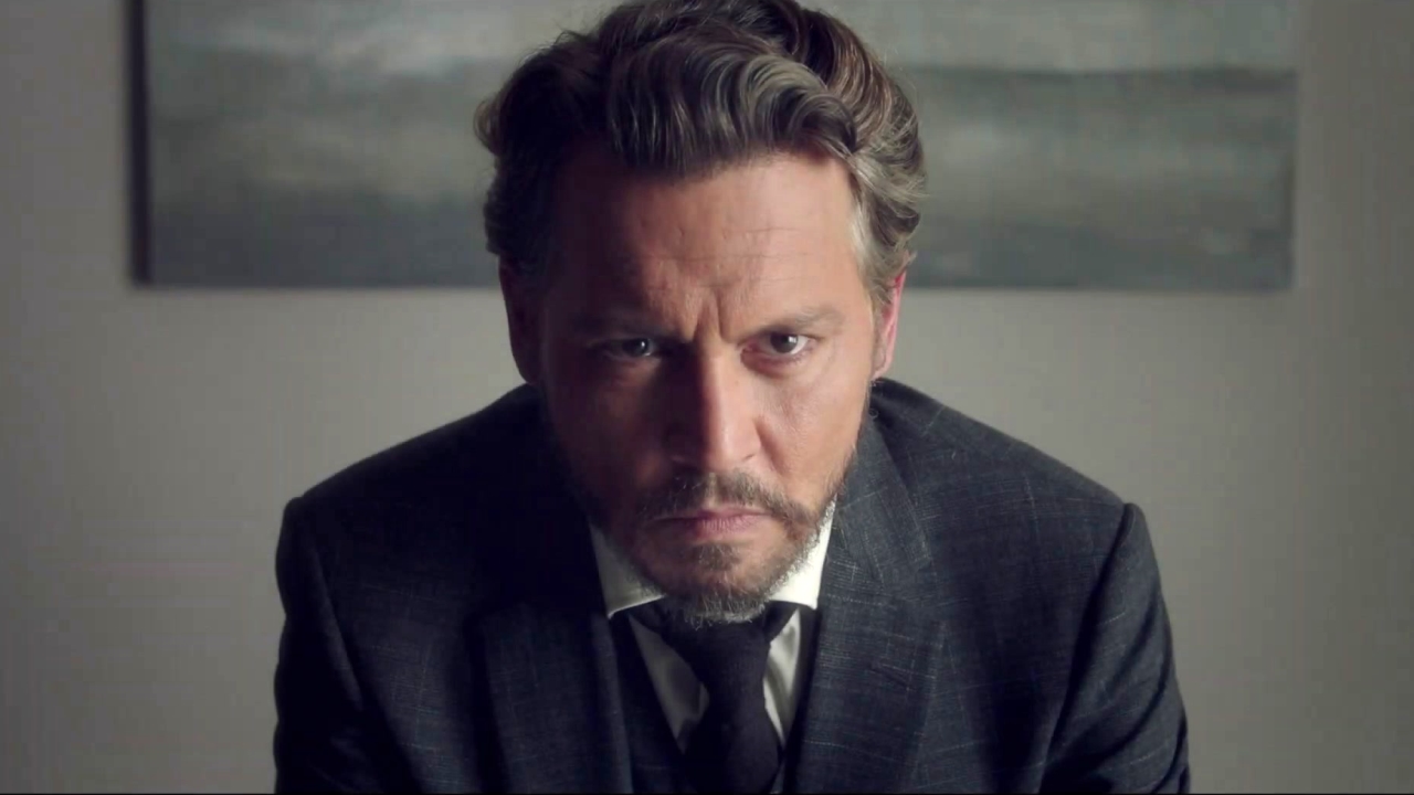 The Professor (Clean Trailer)
