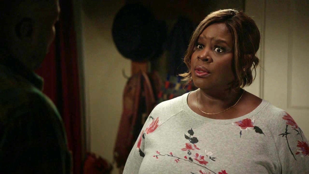 Good Girls: Stan Tells Ruby The Fbi Opened An Investigation