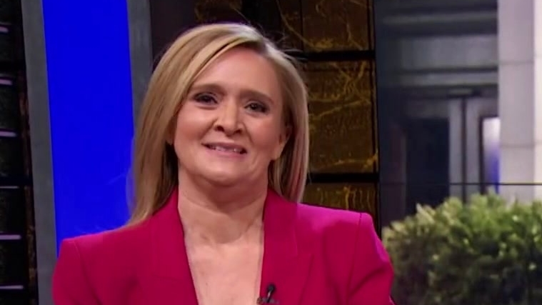 Full Frontal With Samantha Bee: April 10, 2019