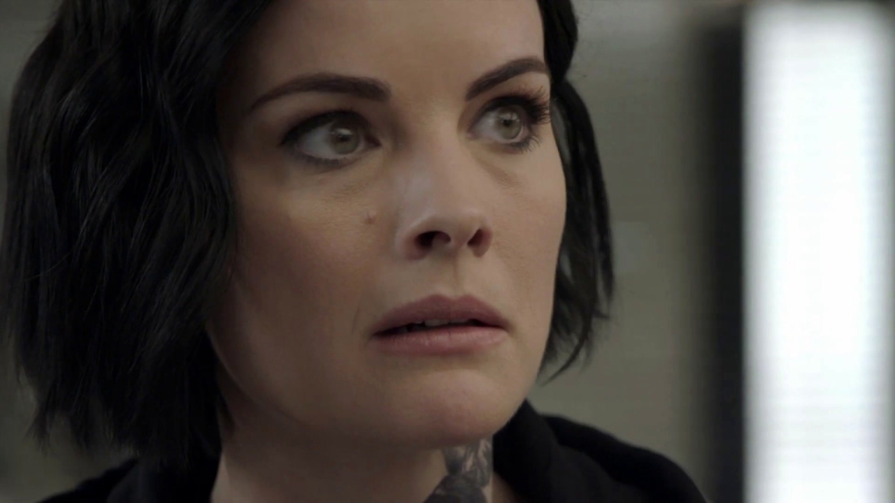 Blindspot: 'Ohana