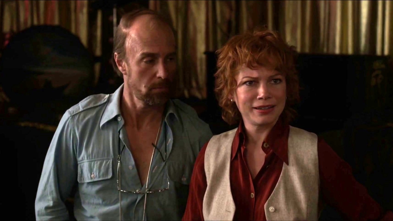 Fosse/Verdon: The Gorilla