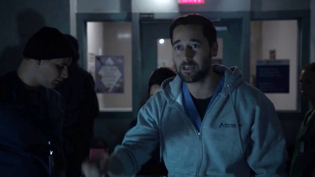 New Amsterdam: Max Makes An Impassioned Plea For Help