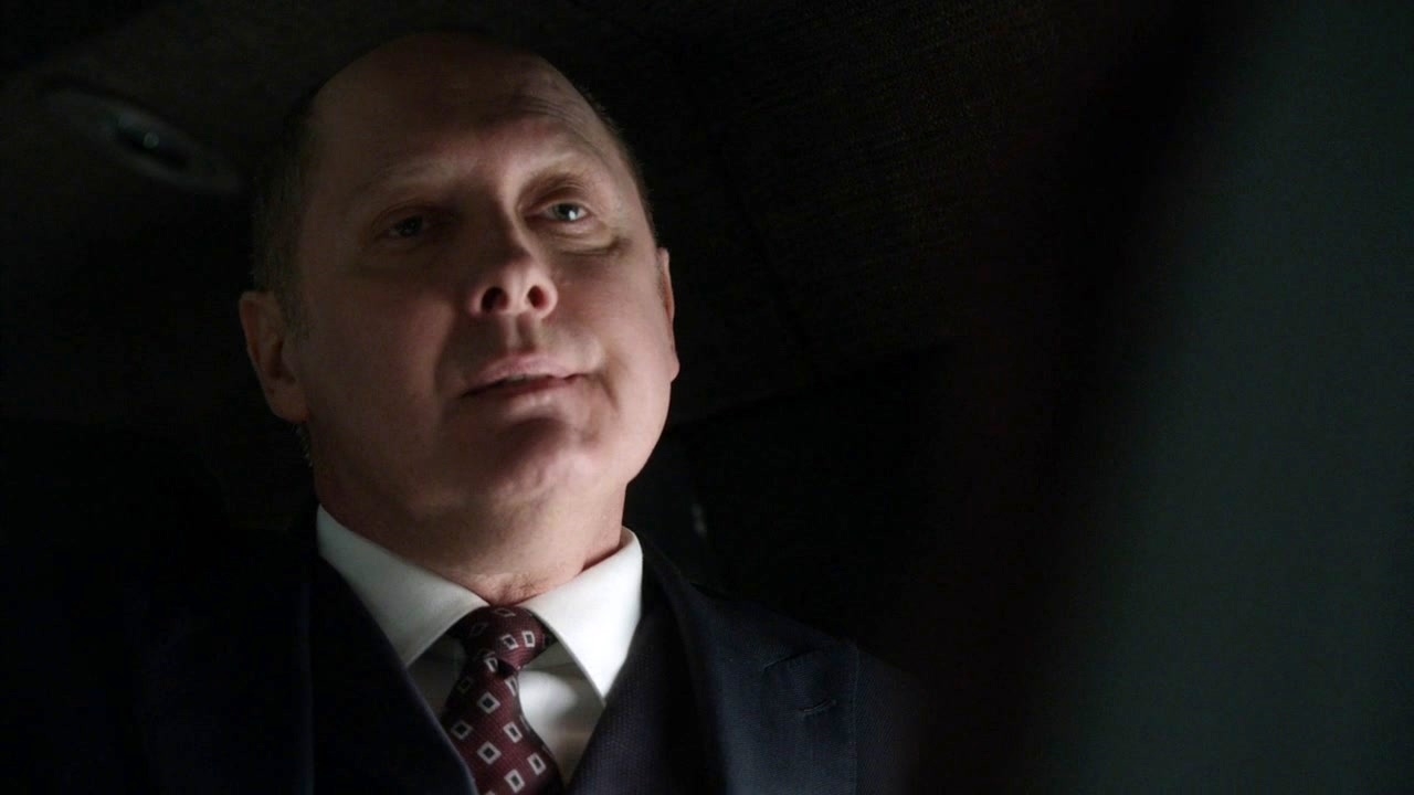 The Blacklist: Red Is On The Move