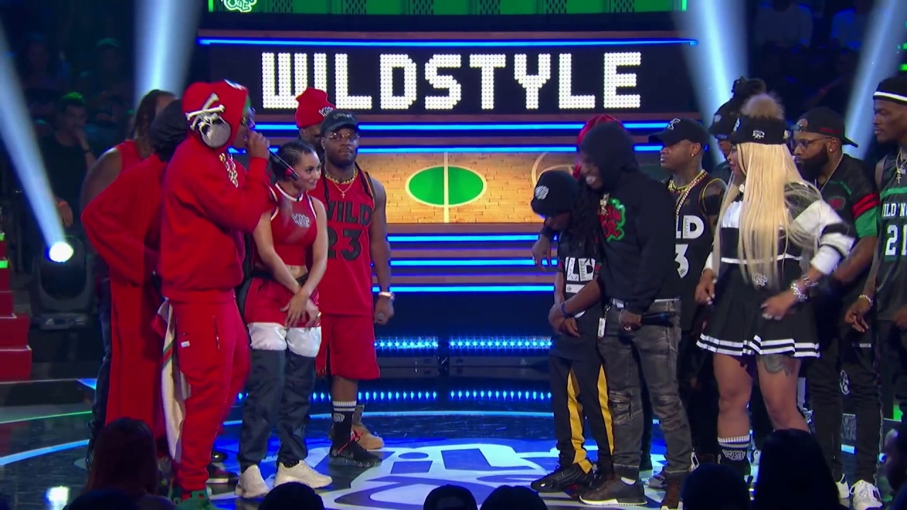 NICK CANNON PRESENTS WILD N' OUT: Mikey Day, Jack & Jack