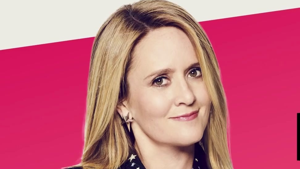 Full Frontal With Samantha Bee: Tonight, We Do A Journalism