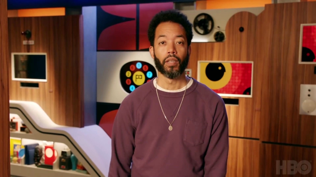 Wyatt Cenac's Problem Areas: Safety Problems