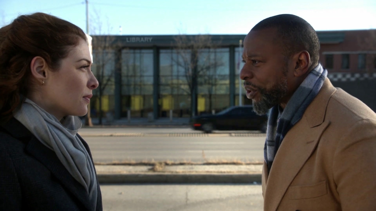 Proven Innocent: Madeline Is Determined To Bring Justice To East Cleveland