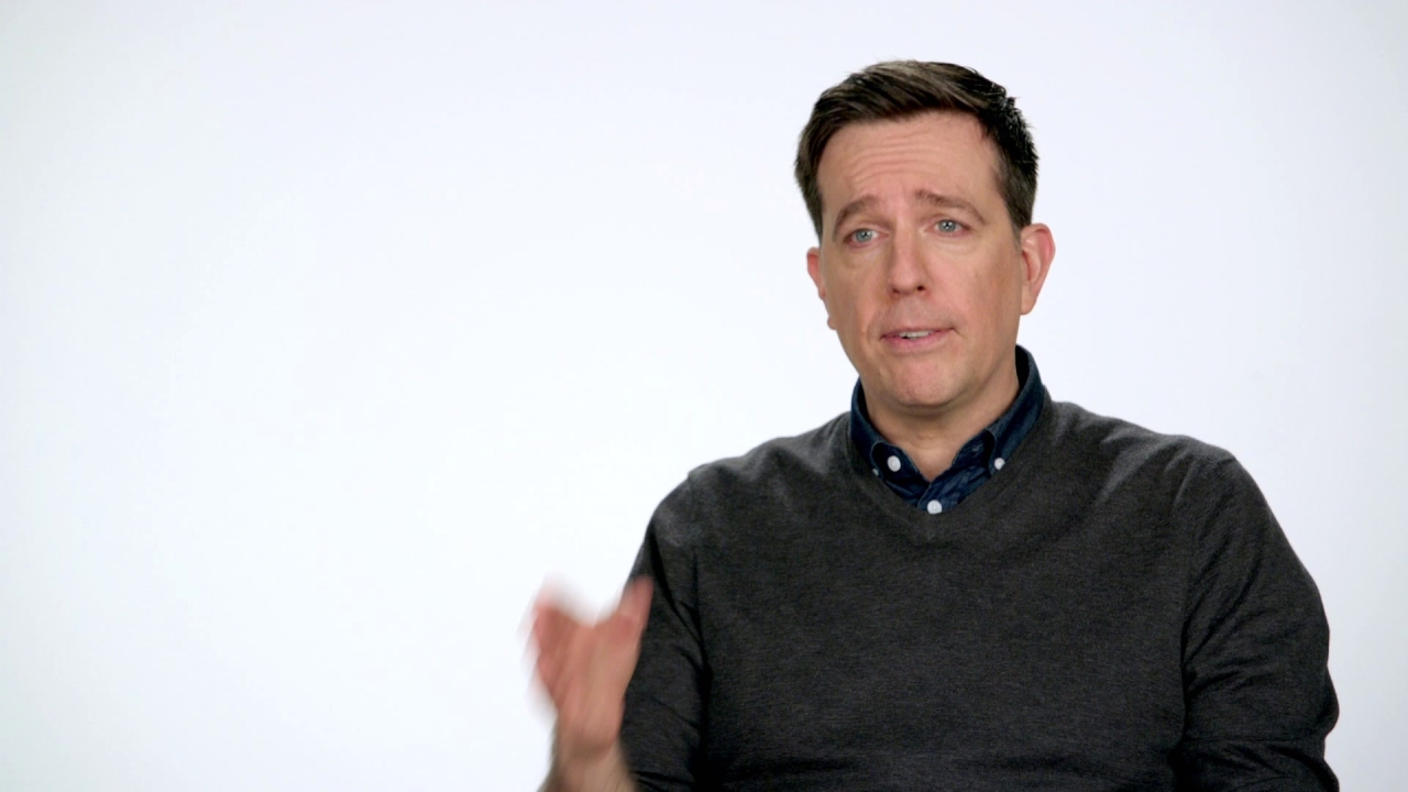 Penguins: All About Steve (Featurette)